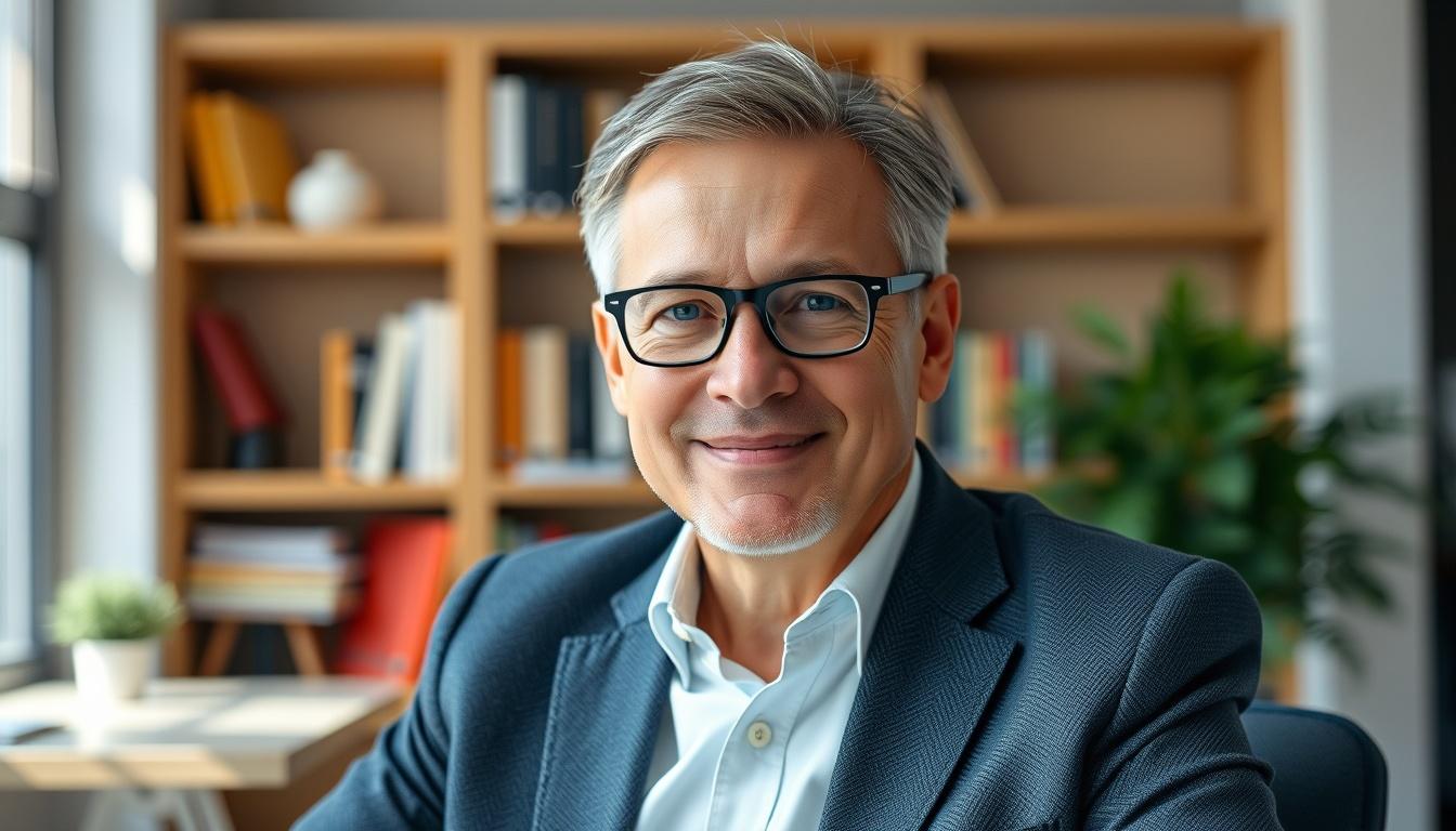 Mark Weber